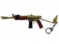 COMIC ONLINE GAMES Privezak za ključeve Fortnite - Burst rifle Legendary (Large)