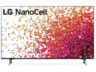 LG 55NANO753PR UHD 4K NanoCell