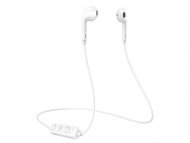 MOYE ESD01W Bluetooth slušalice - Bele