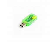 GEMBIRD SC-USB-01 5.1 3D zvucna kartica