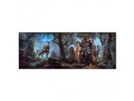 SPAWN Veles Mouse Pad Extended Limited Edition