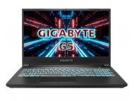 GIGABYTE G5 GD 15.6'' FHD 144Hz i5-11400H 16GB 512GB SSD GeForce RTX 3050 4GB crni