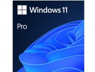MICROSOFT Windows 11 Pro 64bit English Int/DVD/1 PC (FQC-10528)