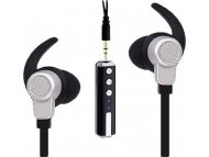 X WAVE Bluetooth stereo slušalice sa mikrofonom+baza koja pretvara običnu slušalicu u bluetooth slušalicu