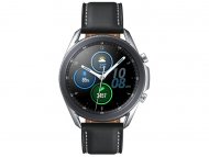 SAMSUNG Galaxy Watch 3 45mm Mistic Silver SM-R840-NSZ