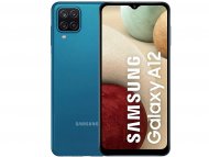 SAMSUNG Galaxy A12 DS 3/32GB Plavi SM-A127
