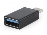 GEMBIRD USB 3.0 Type-C adapter (A-USB3-CMAF-01)