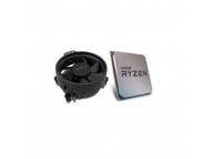 AMD Ryzen 5 5600X 6 cores 3.7GHz (4.6GHz) MPK