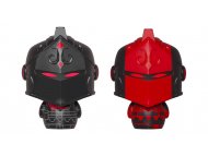 FUNKO Fortnite Pint Size Heroes Black Knight & Red Knight