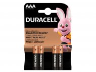 Duracell Alkalna baterijae AAA 1.5V LR3 MN2400