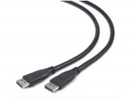 GEMBIRD DisplayPort kabl, 1.8m, crni (CC-DP2-6)