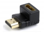 GEMBIRD HDMI ugaoni adapter (A-HDMI90-FML)