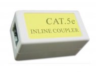 GEMBIRD Cat.5E LAN spojnica za RJ45 kabl (NCA-LC5E-001)