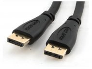 GEMBIRD DisplayPort kabl, 1m, crni (CC-DP-1M)