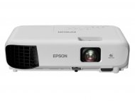 EPSON EB-E10 projektor
