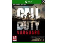 ACTIVISION BLIZZARD XSX Call of Duty: Vanguard