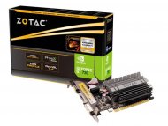 ZOTAC Nvidia GeForce GT730 4GB Zone Edition ZT-71115-20L
