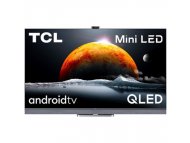 TCL 55C825,Smart 4K Ultra HD