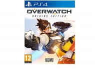 ACTIVISION BLIZZARD PS4 Overwatch