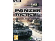 Bit Composer Interactive PC Panzer Tactics HD