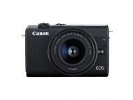 CANON Fotoaparat EOS M200 M15-45 S 5642