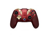 GAMESIR Gamepad M2 Bluetooth MFI Game Controller Red (for iOS) 033078