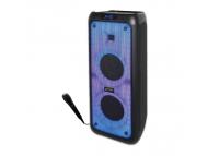 XPLORE Karaoke sistem XP8814 Effect mic/FM/microSD/mp3/wma/USB/BT/AUX/MIC/450W