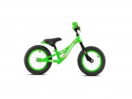 BMX Dečiji bicikl Gur gur BMX 12″ HT zelena 920146-12