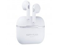 HAPPY PLUGS Slušalice Hope/bežične BT/bubice/earbud/white 1700