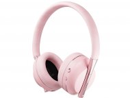 HAPPY PLUGS Slušalice Play/Youth headphones/pink gold 1083