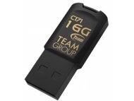 TEAM GROUP 16GB C171 USB 2.0 BLACK TC17116GB01