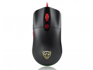 MOTOSPEED V400 RGB crni miš