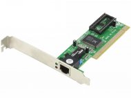 KOLING CMP-NWCARD12 PCI mrezna kartica  RTL8139 (NIC-R1 L8139D)