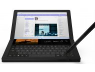 LENOVO ThinkPad X1 Fold Gen 1 (Black) QXGA OLED, i5-L16G7, 8GB, 1TB SSD, Win 10 Pro (20RL0012CX)