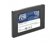 PATRIOT SSD 2.5 SATA3 128GB P210 450MBs/430MBs P210S128G25