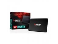 BIOSTAR SSD 2.5 SATA3 120GB 530MBs/380MB/s S100 s100120gb