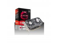 AFOX RX560 4GB AFRX560-4096D5H4-V2 GDDR5 DVI/HDMI/DP