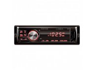 SAL Auto radio VBT1000/RD, Bluetooth, FM, USB, SD, AUX
