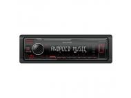 KENWOOD Auto radio KMM-105RY FM, USB, 3,5mm, 4x45W
