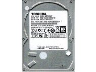 TOSHIBA HDD 2.5''500GB MQ01ABD050V 5400RPM 16MB 9.5mm SATA (1299),Refurbished 2y