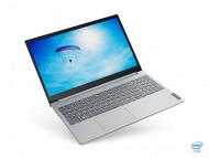 LENOVO ThinkBook 15 G2 ITL (Mineral Grey) FHD IPS, Intel i5-1135G7, 8GB, 256GB SSD, FP, Backlit (20VE0055YA // Win 10 Pro)