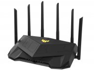 ASUS Bežični ruter TUF-AX5400 Wi-Fi/AX5400/4804Mbps/574Mbps/Gaming/MU-MIMO/6 antena
