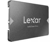 LEXAR 960GB NQ100 2.5'' SATA (6Gb/s) Solid-State Drive, up to 550MB/s Read and 450 MB/s write
