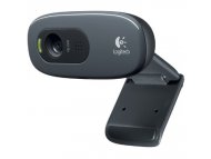 LOGITECH HD Webcam C270 - EMEA 960-001063