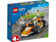 LEGO 60322 TRKAČKI AUTOMOBIL