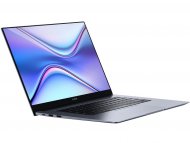 HONOR MagicBook X15 (Space Gray, Aluminium) FHD IPS, i3-10110U, 8GB, 256GB SSD, Win 10 Home (53011TVL-001)
