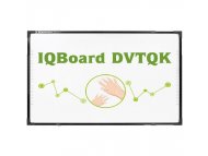 IQBOARD Interaktivna tabla IQDVTQK92