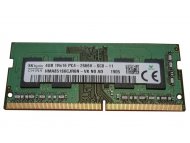 HYNIX 4GB DDR4 (HMA851SDJR6N-VK) OUTLET