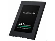TEAM GROUP 2.5'' 120GB SSD SATA3 GX1 7mm 500/320MB/s T253X1120G0C101