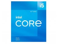 INTEL Core i5-12400F 6-Core 2.50GHz (4.40GHz) Box CPU01232